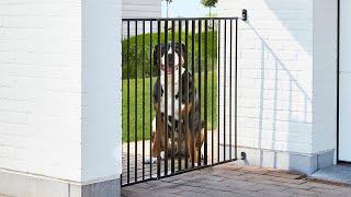 Savic Dog Barrier Gate instruction video