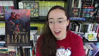 Weekly Wrap-Up  May 24 2020 #booktubesff