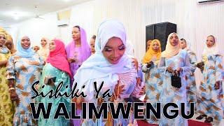 SISHIKI YA WALIMWENGU TAARAB LIVE HOLINI - SISHIKI YA WALIMWENGU