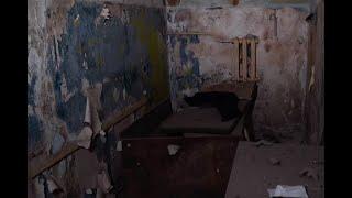 Des chambres de torture à Kherson ?