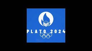 #plato #olympics #games only on Ludo Elites group