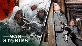 The Winter War How Finland Resisted Russias WW2 Expansion  Battlefield  War Stories