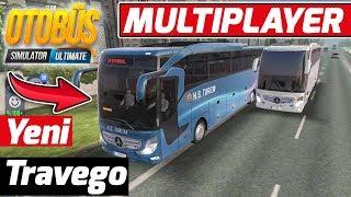 MULTIPLAYER GELDİ  OTOBÜS SIMULATOR ULTIMATE  PC - IOS - ANDROID 