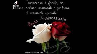 buon anniversario