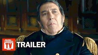 The Terror Season 1 Trailer  Rotten Tomatoes TV