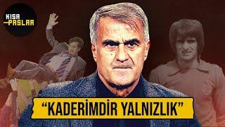 BEN ŞENOL GÜNEŞ  Memnun Olmadığınız Adam