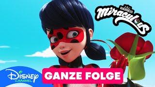 Frozer - Ganze Folge  Miraculous 