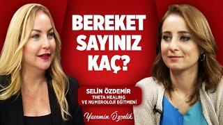 EVİNİZİN NUMARASI HANGİ ENERJİDE? BEREKET SAYISI NASIL HESAPLANIR?  Selin Özdemir