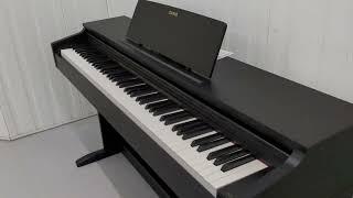 Casio Celviano AP-270 digital piano in satin black stock number 23241