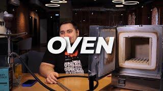 ПЕЧКА OVEN ЧТО С НЕЙ СТАЛО ЗА МЕСЯЦ РАБОТЫ  УБИЙЦА VULCAN DALY ЗЛАТЫ???