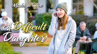 A Difficult Daughter  Full Movie  Comedy