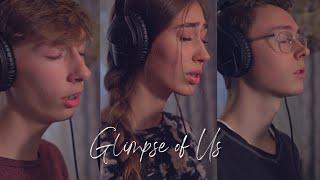 Glimpse of Us - Lifein3D Joji Cover