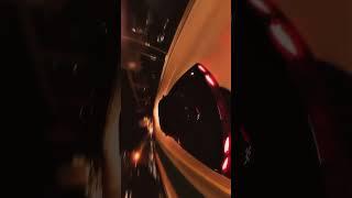 Corvette C5 – Miami night ride