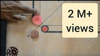 7 useful Carrom shot techniques