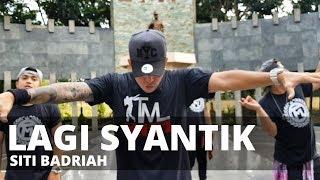 LAGI SYANTIK by Siti Badriah  Zumba®  Indo Pop  Kramer Pastrana
