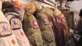 Parajumpers  - history of Parajumpers jackets