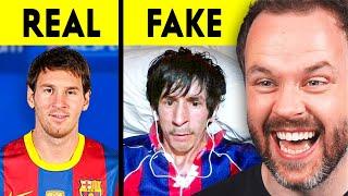 Worlds Funniest Lookalikes 