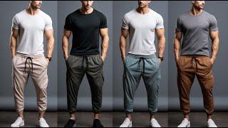 Top 10 Track Pants for Men on Amazon