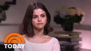 Selena Gomez’s Extended Interview With Savannah Guthrie About Her Kidney Transplant  TODAY