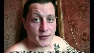 Паук spider Russian criminal tattoos Eng Sub