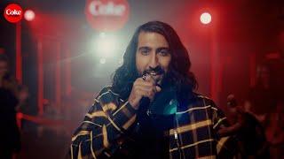 Tesher - Jalebi Baby Live Performance at Coke Studio