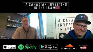 EP302 USD vs CAD Dollar in 2024 with Neil McCullagh