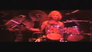 Genesis Fly on a Windshield Live in concert 1976 HD  HQ