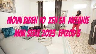 ZEN SA MELANJE  MINI SERIE 2023  EPIZOD 3  GODNEL LATUS  FEYTON