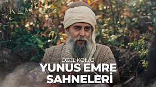 Yunus Emre En Sevilenler  Kuruluş Osman Özel Kolaj