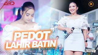 Dini Kurnia - Pedot Lahir Batin Official Music Video Sun Lan Riko Wes Adoh Pedot Lahir Batin