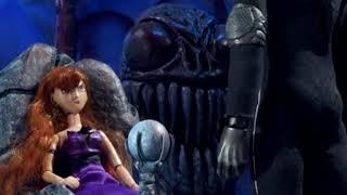 Robot Chicken - Queen Beryl is Mad