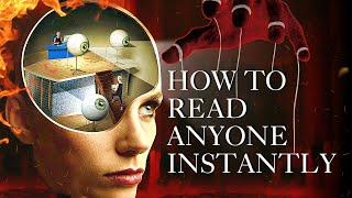 Psychology Tricks  How To Read Anyone INSTANTLY