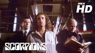 Scorpions - No One Like You Official Video