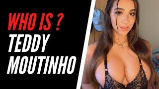 Who Is TEDDY MOUTINHO teddybearosito ? Biography Age Height Net Worth