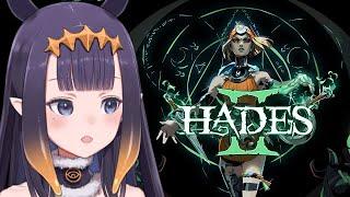 【Hades II】 Its Been....3 Years....O