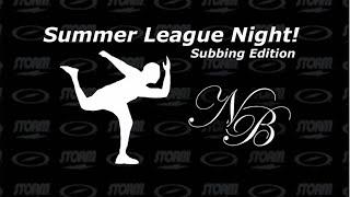 Summer League Night