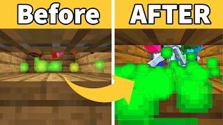 TRIPLE Your XP with these SIMPLE Tricks - Minecraft 1.20