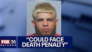 Winter Springs carjacking suspect could face death penalty