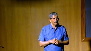 Hit Refresh  A story of purposeful resets  Yogesh Kulkarni  TEDxCCOEW