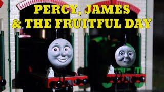 Percy James and the Fruitful Day GC Remake V2
