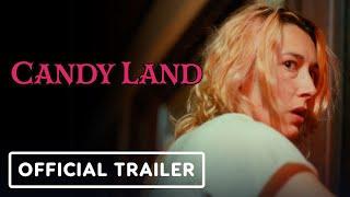 Candy Land - Official Trailer 2023 Olivia Luccardi Owen Campbell