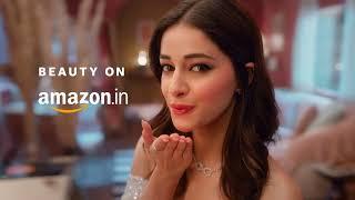 Amazon Global Beauty Store #HarPalFashionable