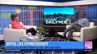 Joyful Life Hypnotherapy on the Many Benefits of Hypnotherapy