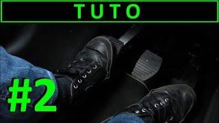 TUTO #2 - Comment démarrer une voiture #1