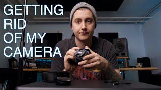 Fujifilm XT4 Camera Unboxing