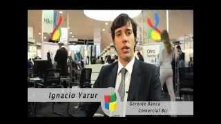 Encuentro Empresarial Bci Concepción 2011