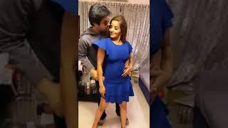 Bhojpuri Actress Monalisa hot dance 