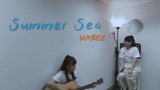 Summer Sea - WHIZZ   Cover by HOPUI