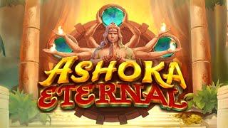 30.000€ Ashoka Eternal  Neue Bonus Buy Session