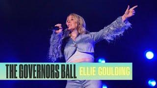 Ellie Goulding - Live At Governors Ball 2021